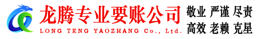 阳春龙腾清债公司